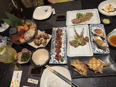 -德川家日本料理(中关村寰太大厦店)