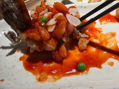 -吴越荣记苏州菜·松鼠桂鱼(月光码头店)