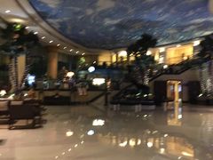 -广州科尔海悦酒店