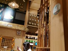 -冰川冷面·延边菜·炭烤串(观前店)