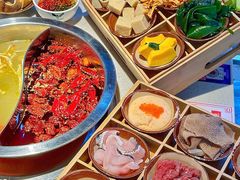 -芈重山老火锅(广州首店)