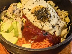 -火炉情韩国料理店(古田路店)