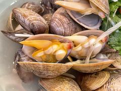 -渔娘渔家丹东海鲜(东直门店)