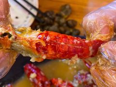 -回·龙虾铺·盆盆蟹·烧烤大排档(回龙观店)