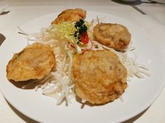 -金悦轩海鲜城(渔人码头店)