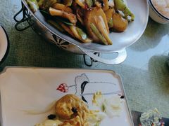-桃子餐厅·天津菜(红星路直营店)