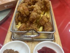 -良友·海鲜青岛菜(五四广场店)