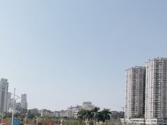 -人民广场