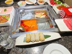 -海底捞火锅(连城广场店)