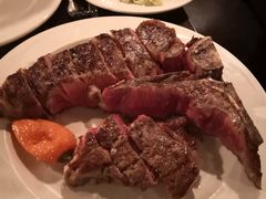 -Keens Steakhouse