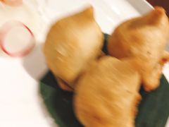 -哈努曼印度餐厅(吴泾宝龙广场店)