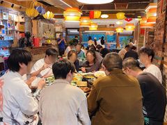 -阿嫂印象·民间江湖菜(大学城店)
