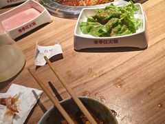 -季季红火锅(长沙步行街店)