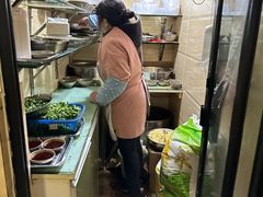 -汝萍传统蘸水菜(春华路总店)