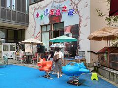 -上海崇明金茂凯悦酒店