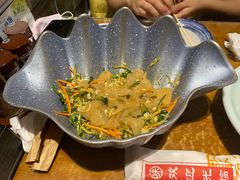 -95号酱骨·一块豆腐(展春园西路店)