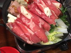 -米屋石锅拌饭(师大店)