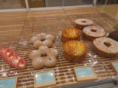 -project coffee普络捷(鹭洲里店)
