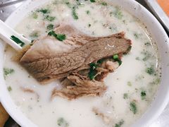 -教师之家赵家羊汤馆(东青龙街店)