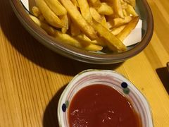 -福匠日本料理(人民路店)