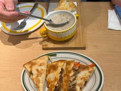 -菲滋意式餐厅(温岭银泰城店)