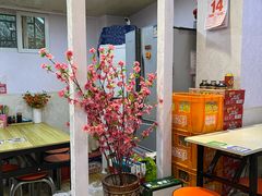 -黑八私房老北京炸酱面