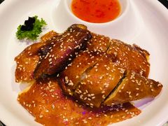 -万丽轩·粤菜(王府井金茂万丽酒店)