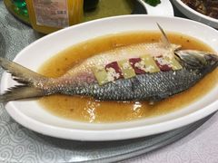 -东方明珠老上海8号餐厅(东方明珠广播电视塔店)