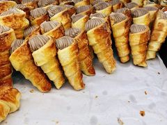 巧克力牛角-爱德顺糕点食屋(利民道店)