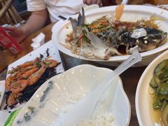 -下梅人家土菜馆(历史文化餐厅度假区店)