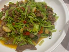 -小厨师·二十年沈家门小海鲜(百井坊巷店)