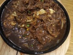 -去茶去餐厅(中央大街店)