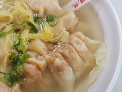 蛋黄馄饨-海平馄饨(逍遥二路店)