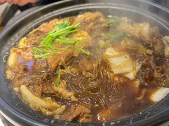 -吴家·非遗淮扬小馆(镇江万达广场店)