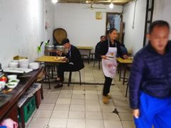 大堂-十一街苍蝇馆子转经消江湖菜(九眼桥十一街店)