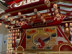 -义乌之心城市生活广场