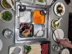 -海底捞火锅(国贸购物中心店)