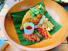 -Naughty Nuri’s Phuket