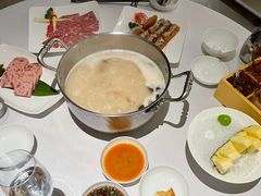 -红雀围·海鲜火锅(陆家嘴中心店)