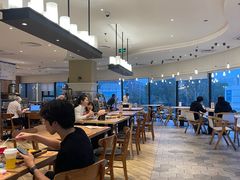 -必胜客(巴沟店)