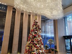 -北京朝阳悠唐皇冠假日酒店