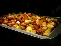 -锦尚阁烤鱼(望京新荟城店)