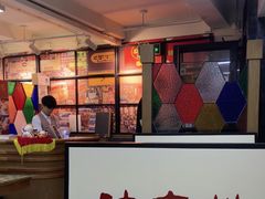 -香港華心糖水鋪(南西总店)