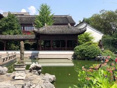 -祝家花園(伯渎港店)