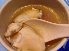 -千岛蚝高压锅生蚝·人参火锅(白云万达店)