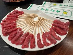 -南门涮肉(通州大船店)