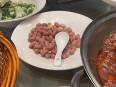 -饭怕鱼·黄焖鲟龙鱼(湖大店)