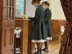 -马勒别墅·中餐厅