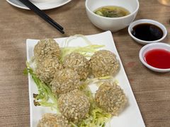 -百福麵家(新馬路店)