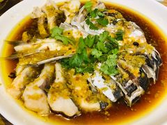 -老妈私房鱼头(欧洲城店)